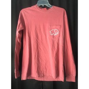 Ivory Ella shirt